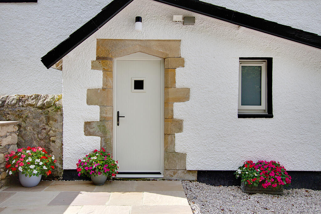 House in Lancaster, Borwick - View 4