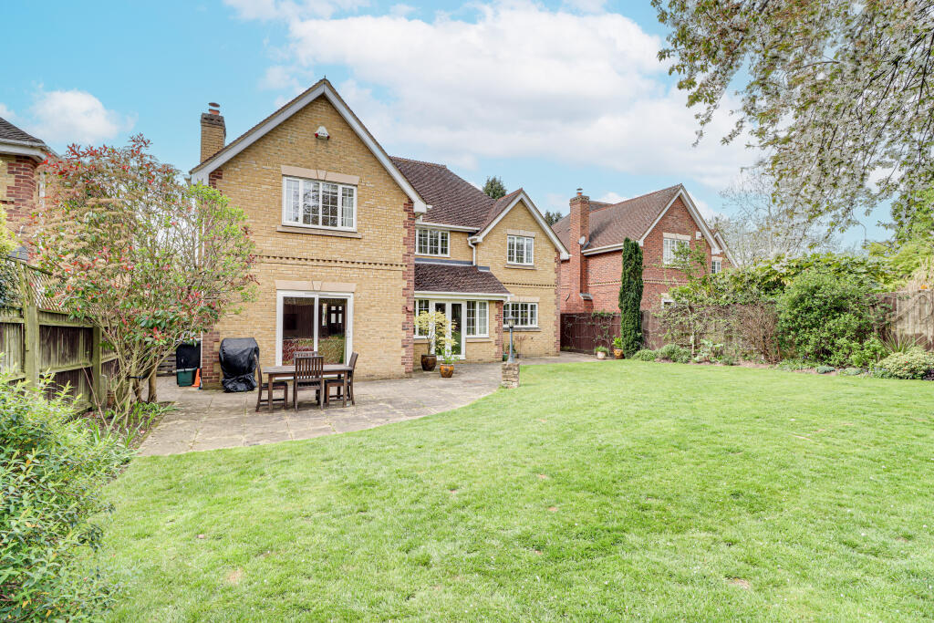 Additional image 27 of Kensington Close, St Albans, AL1