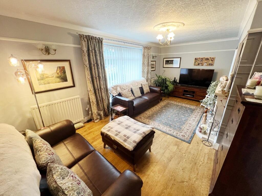 Tudhoe Moor, Spennymoor photo 2