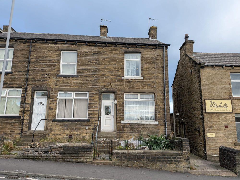 Main image of property: St. Helena Road, Bradford