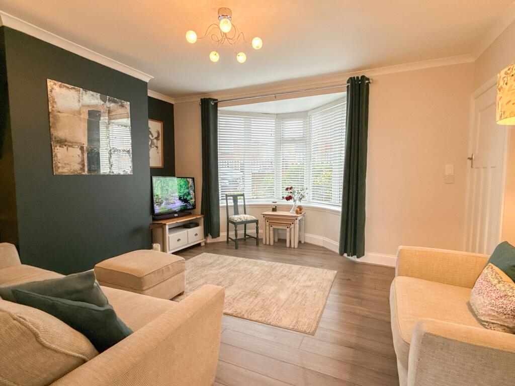 Charnwood Gardens, Gateshead, NE9 - View 2