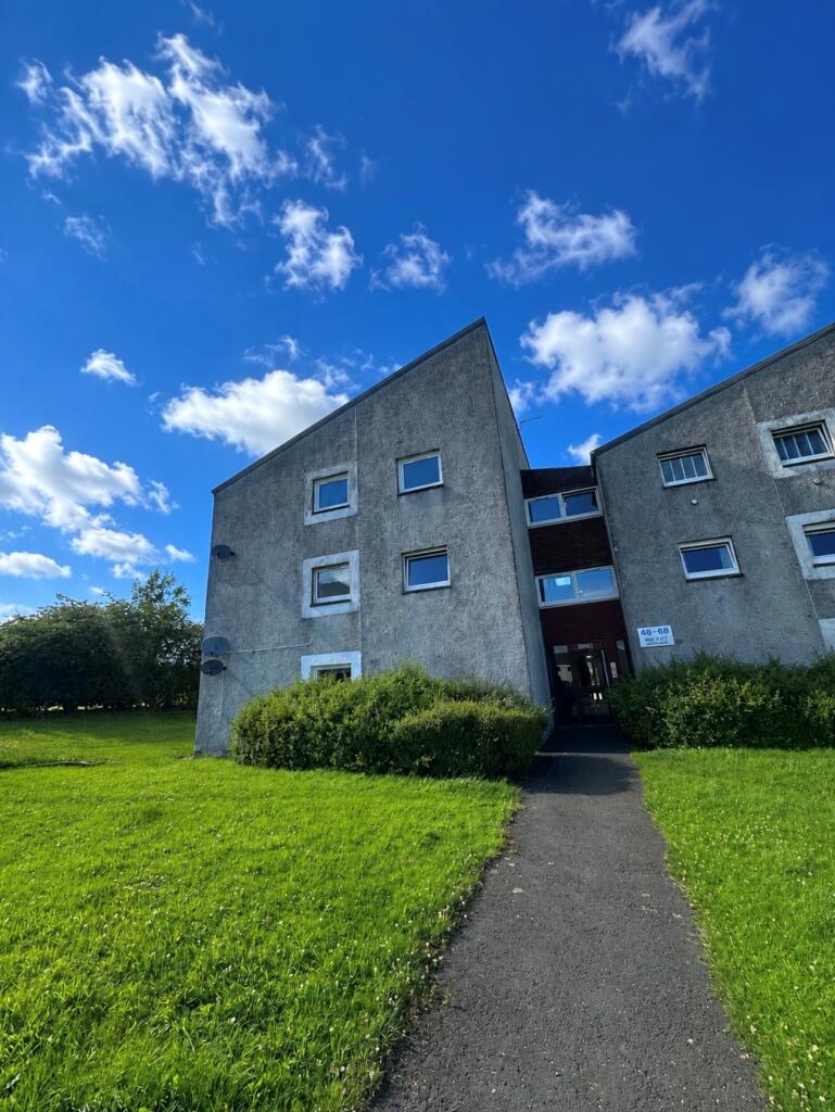 Main image of property: Ballerup Terrace, East Kilbride, G75