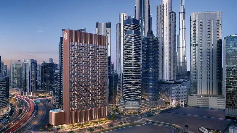 Main image of property: Dubai