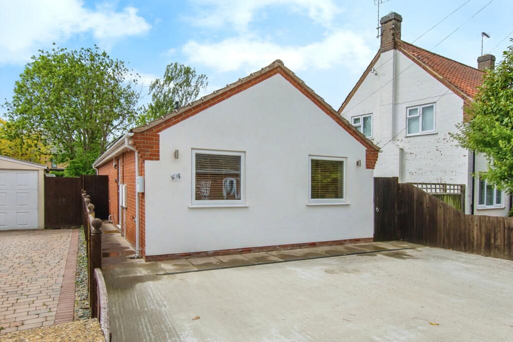 Main image of property: Park Road, Boston, Lincolnshire, PE21