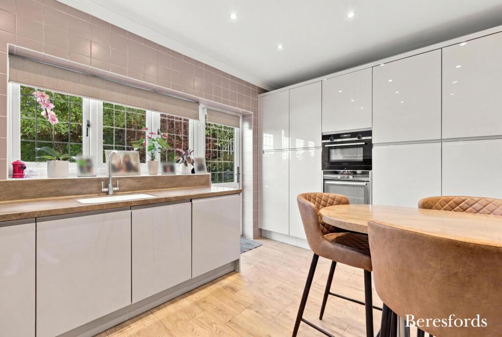 House in London - More
