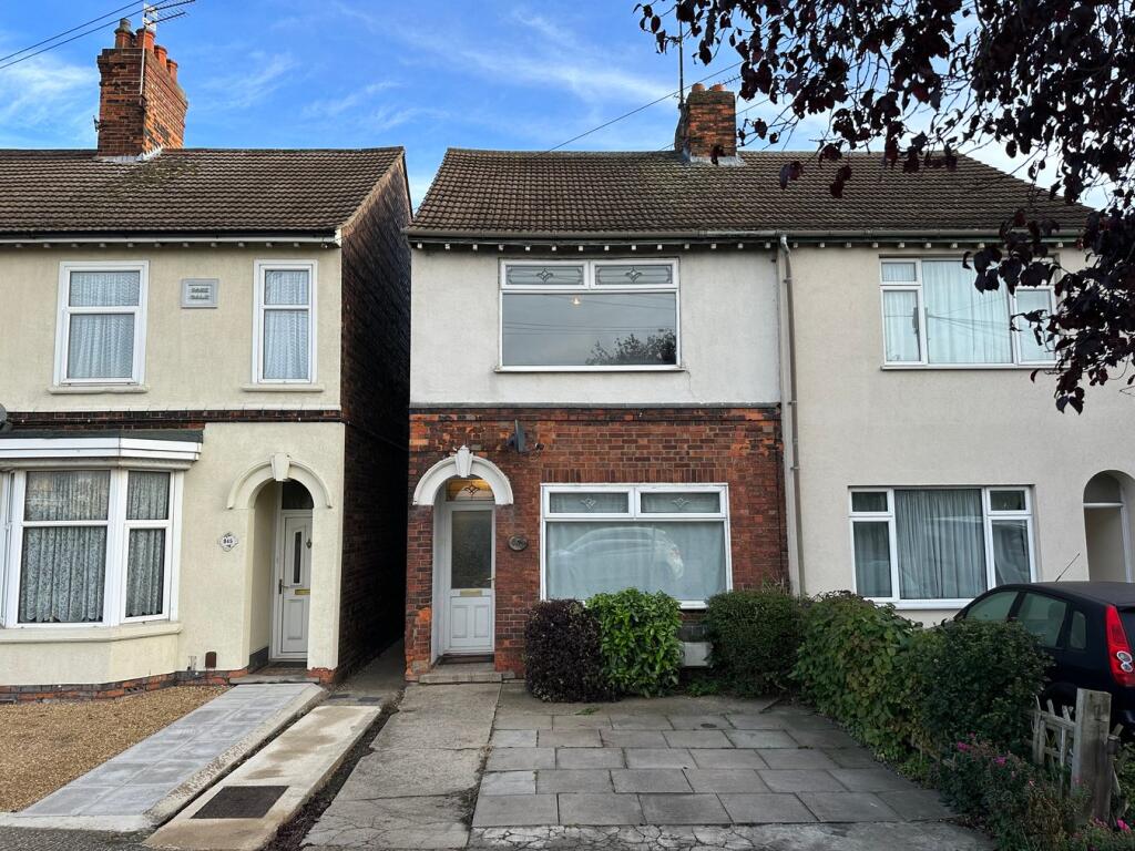 Main image of property: Lincoln Road, Peterborough, PE1