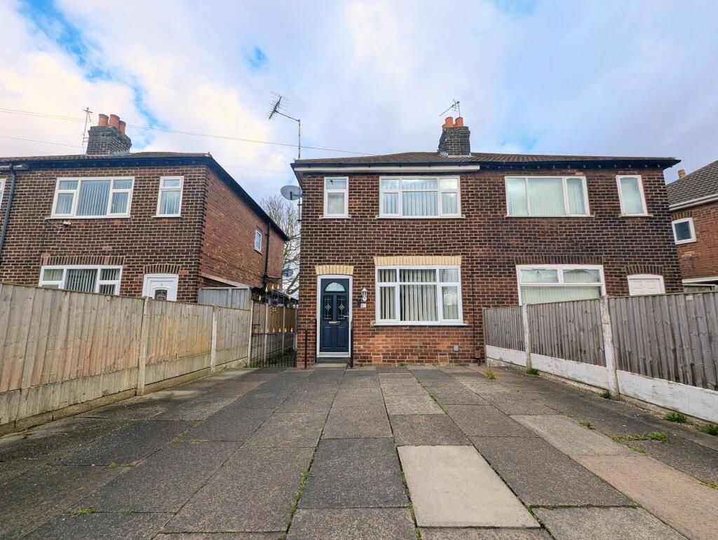 Main image of property: Belvedere Drive, Bredbury, Bredbury