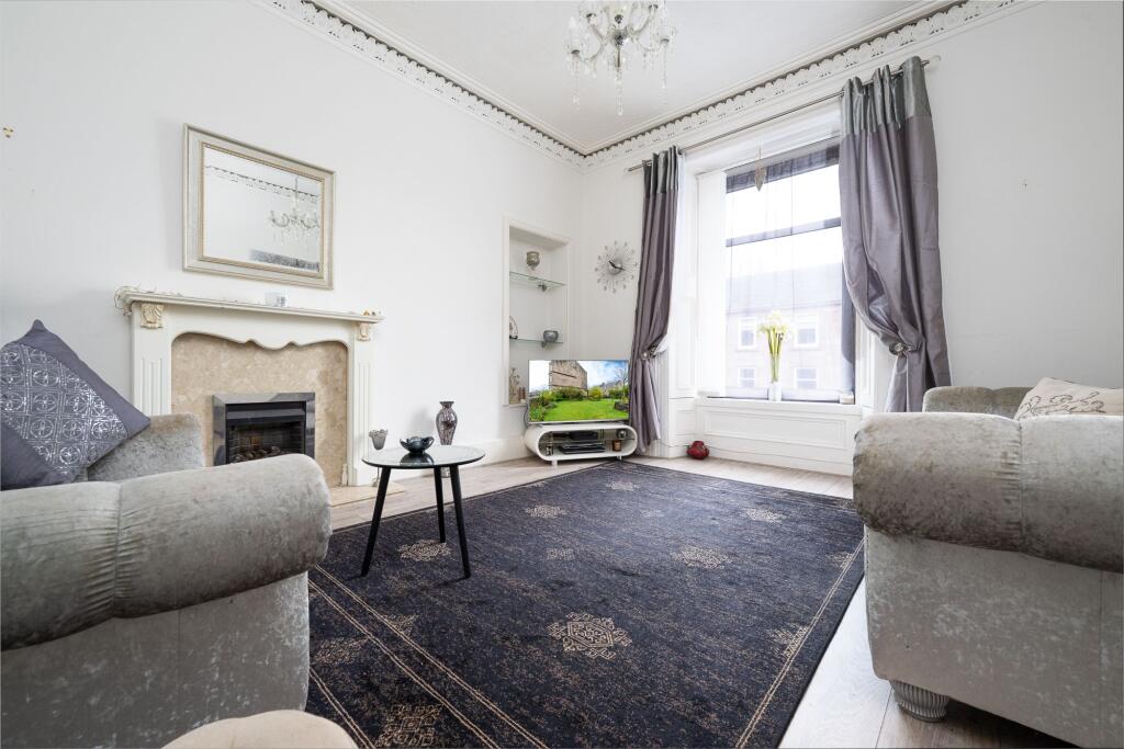 Main image of property: Brisbane Street, Greenock, PA16