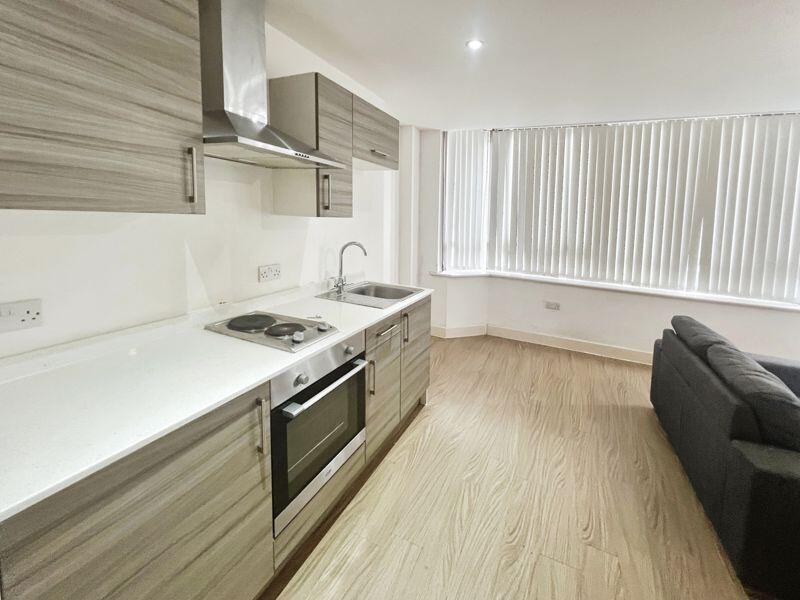 Apartment in Bolton, Greater Manchester - View 4
