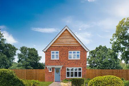 Main image of property: Pickford Gate,
Pickford Green Lane,
Allesley,
Coventry,
CV5