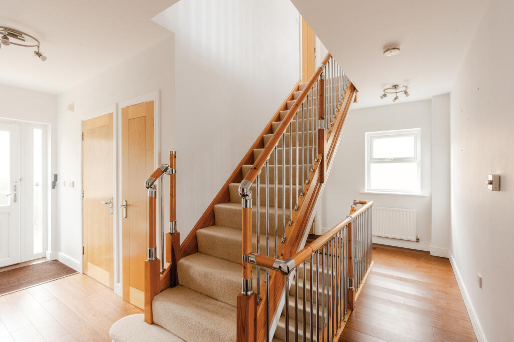 Charlcombe Rise, Portishead photo 4