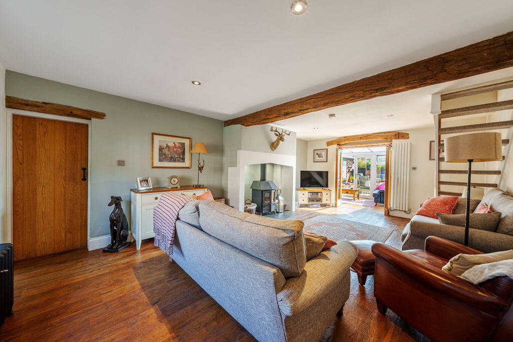 House in Chorley, Bretherton - View 4