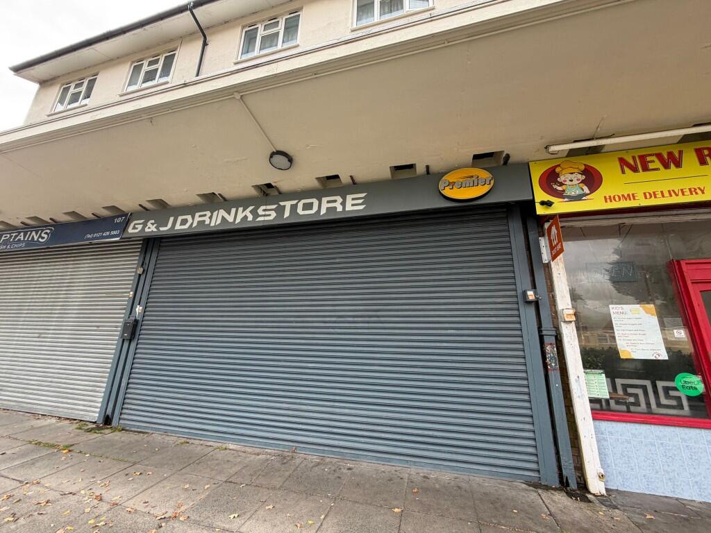 Additional image 2 of Blandford Road, Birmingham, B32