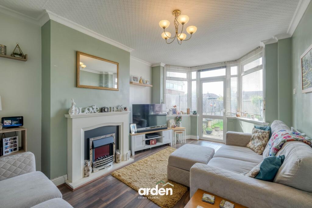 Main image of property: Lickey Road, Rednal, B45
