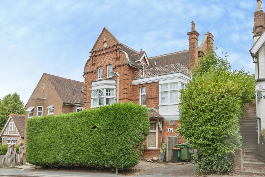 Main image of property: Molyneux Park Road, Tunbridge Wells, Kent, TN4