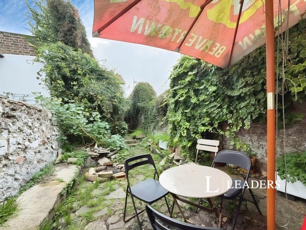 Main image of property: Upper Gloucester Road, Brighton, BN1