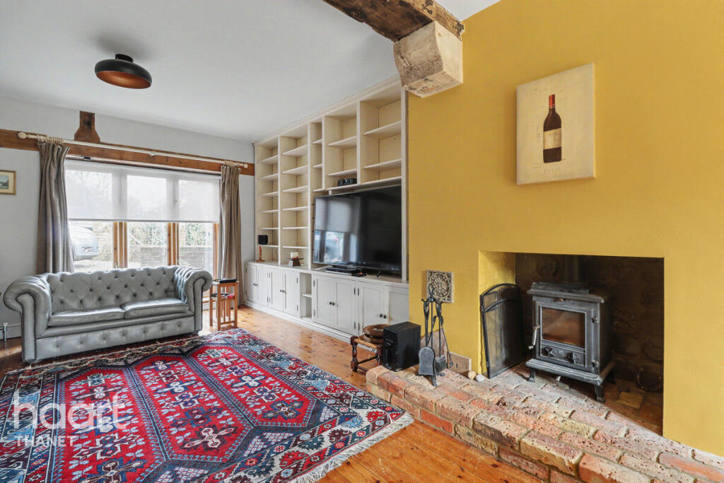 Main image of property: Dilnot Lane, Birchington