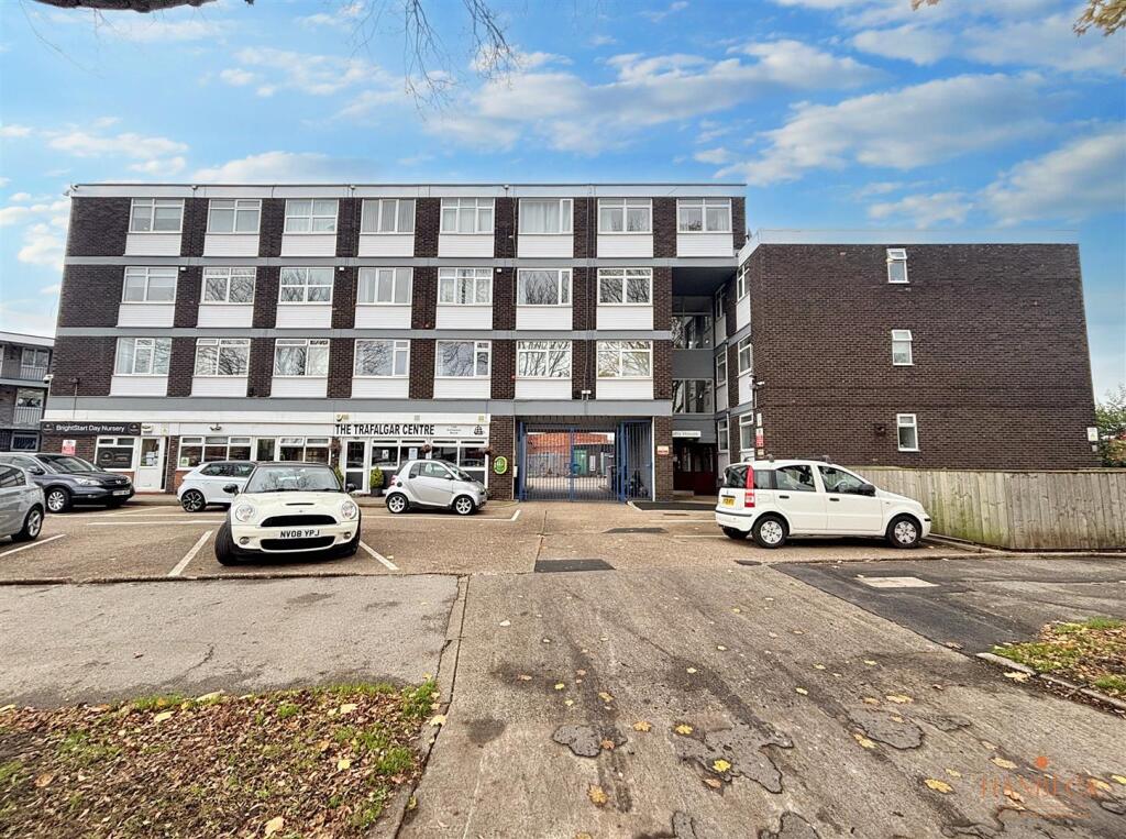 Main image of property: Compass Road, Hull