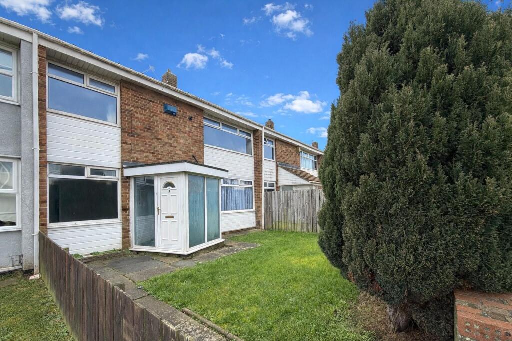 Main image of property: Elphin Walk, Hartlepool