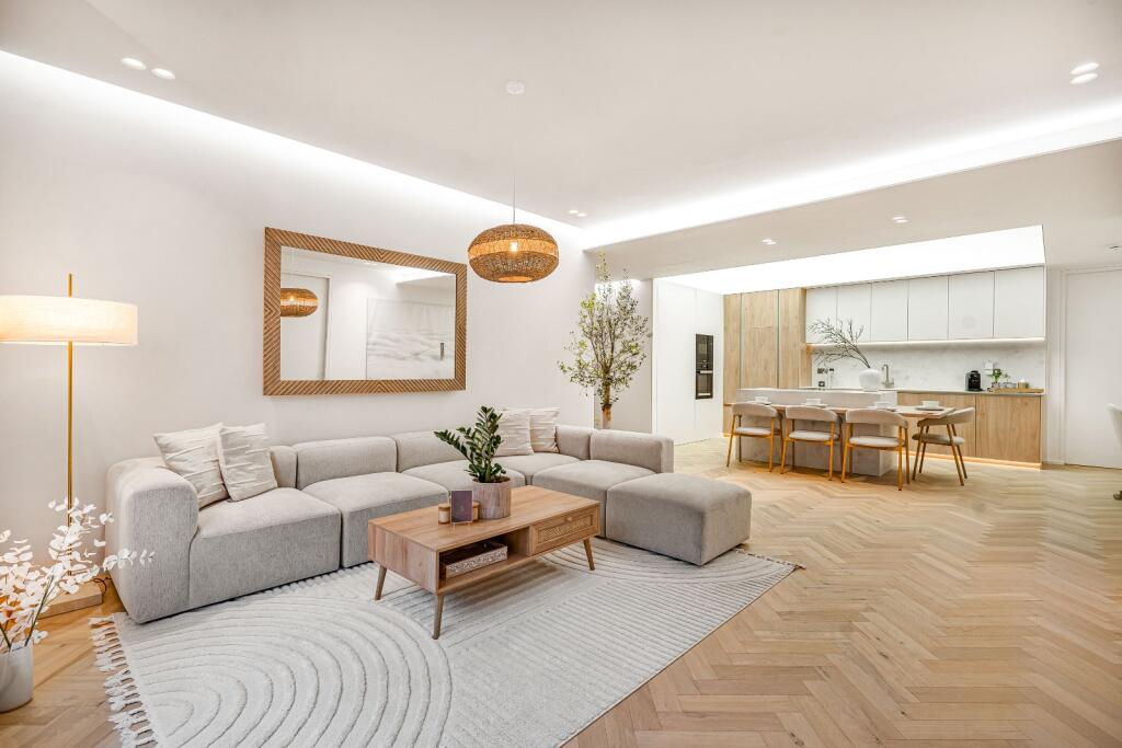 Main image of property: Barrel Yard Collection, 
26 Vinery Way, W6