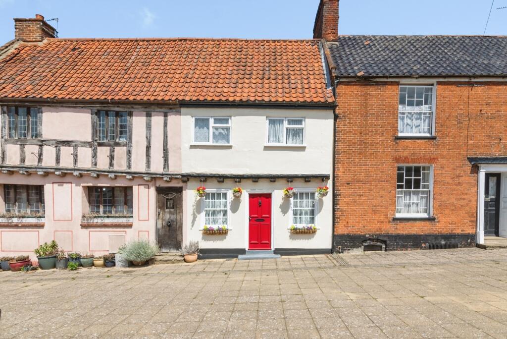 Main image of property: Old Market, Beccles, Suffolk, NR34