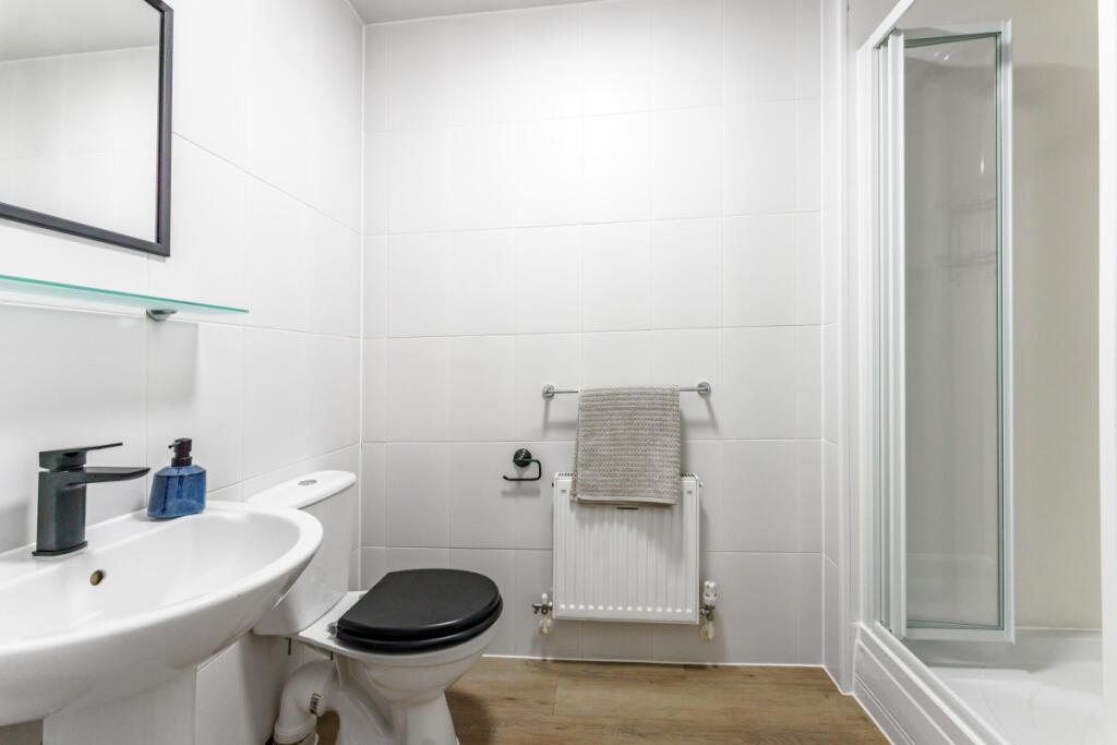 Flat 14, Isca Lofts, Exeter, EX4 - View 4