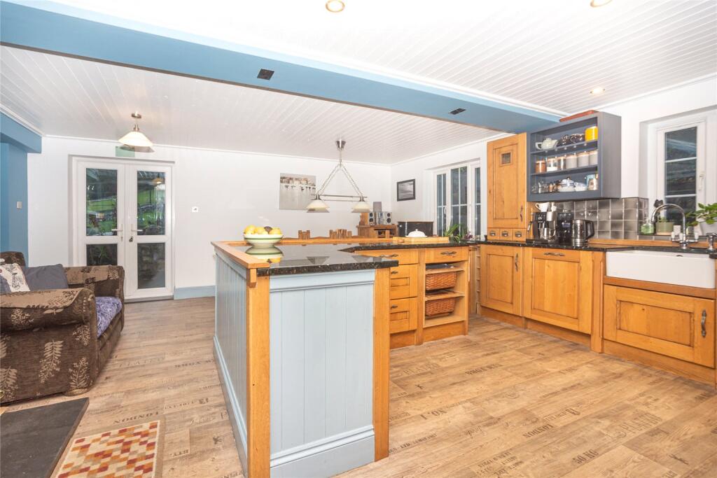 Ffordd Gethin, Betws-y-Coed, Conwy, LL24 photo 3