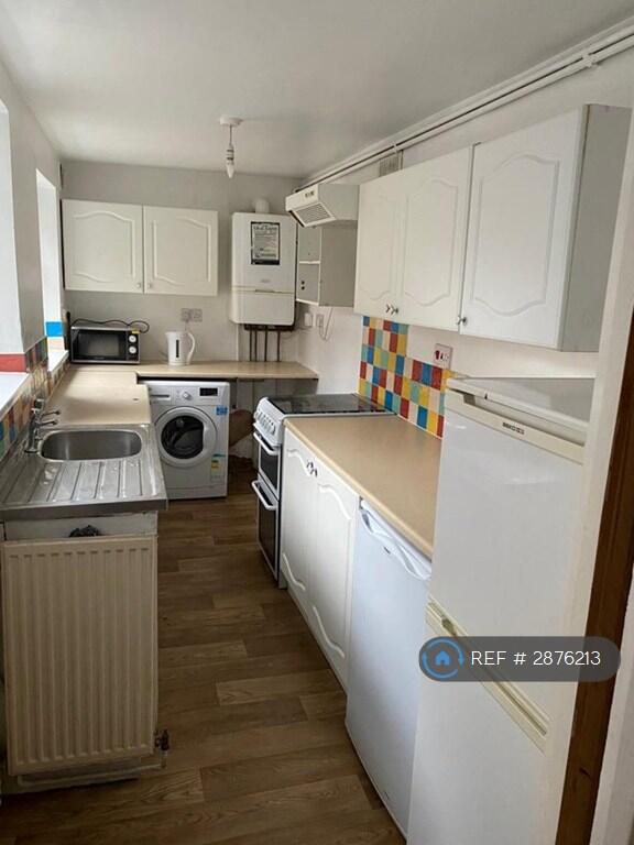 Main image of property: Maples Street, Nottingham, NG7