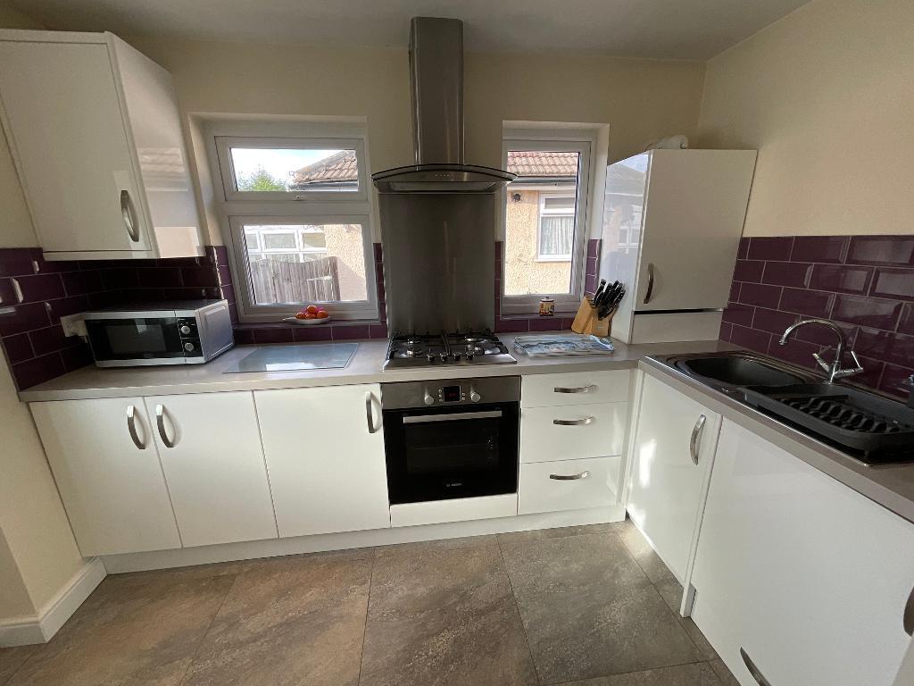 Main image of property: South Hall Drive, Rainham, Essex, RM13 9HJ