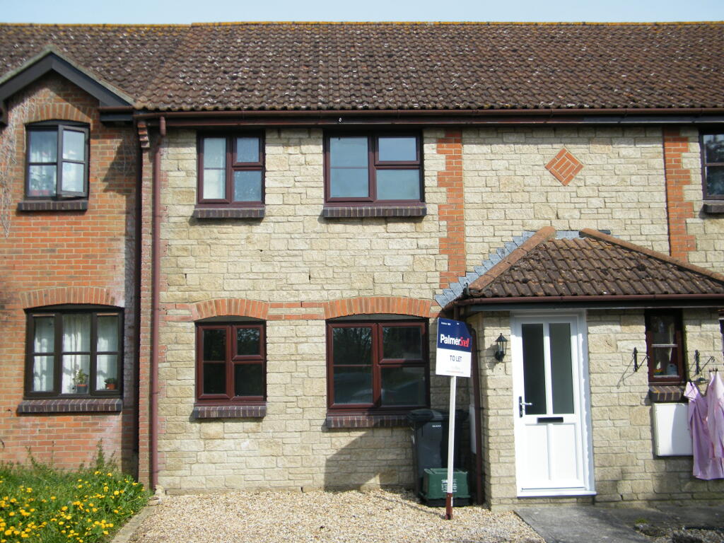 Main image of property: Henstridge