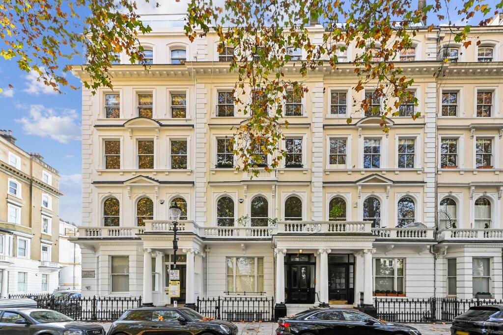 Apartment in London, Royal Borough of Kensington and Chelsea - View 3