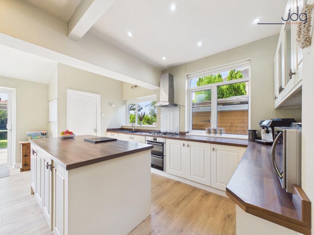 House in Lancaster, Torrisholme, Vale - View 2