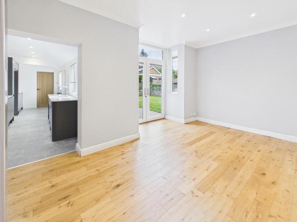 3 Croft Street, Horncastle - View 5