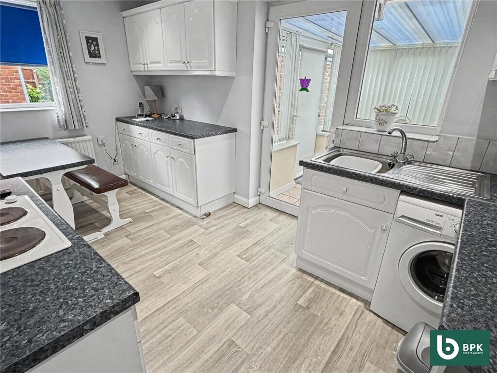 House in Carlisle, Stanwix Rural - View 4