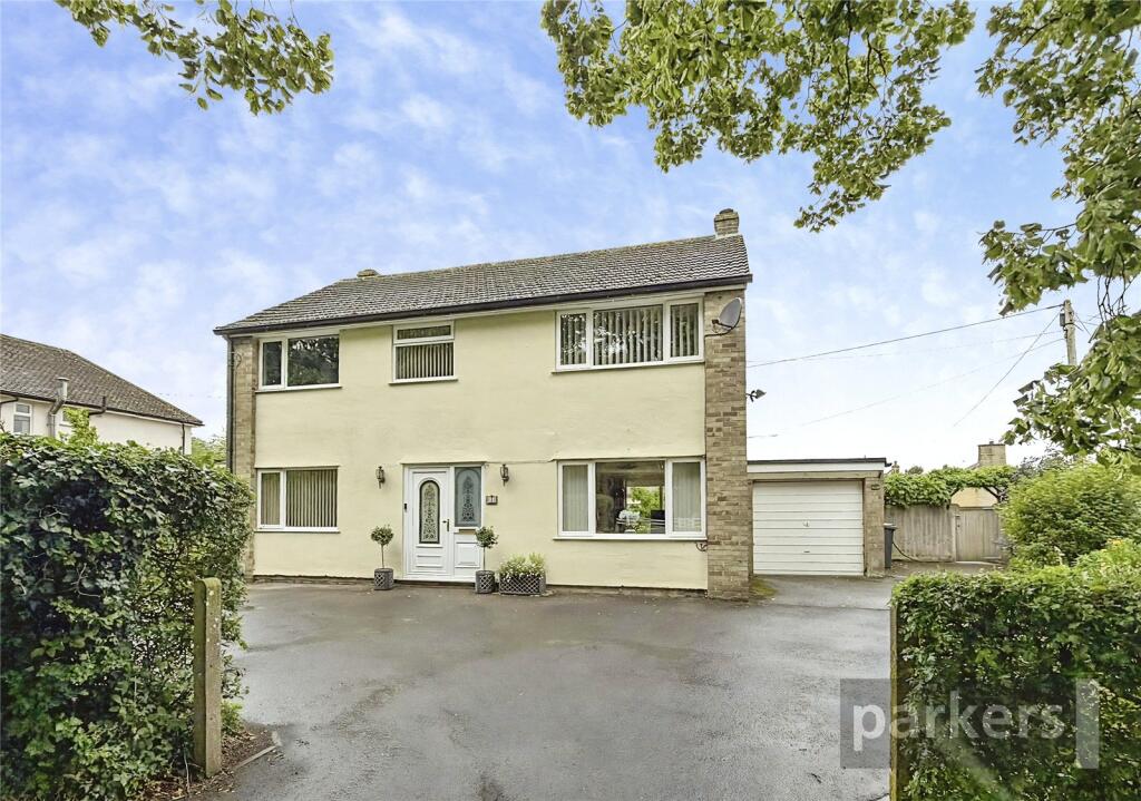 Main image of property: Brize Norton Road, Minster Lovell, Witney, Oxfordshire, OX29