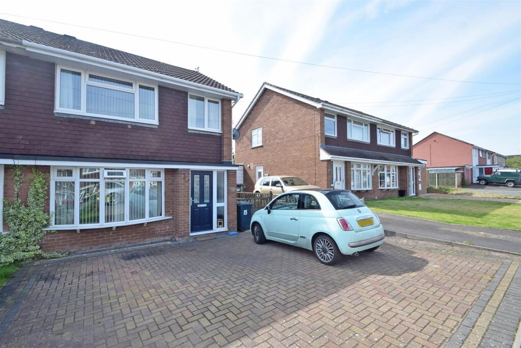 Main image of property: Dale Road, Monkmoor, Shrewsbury
