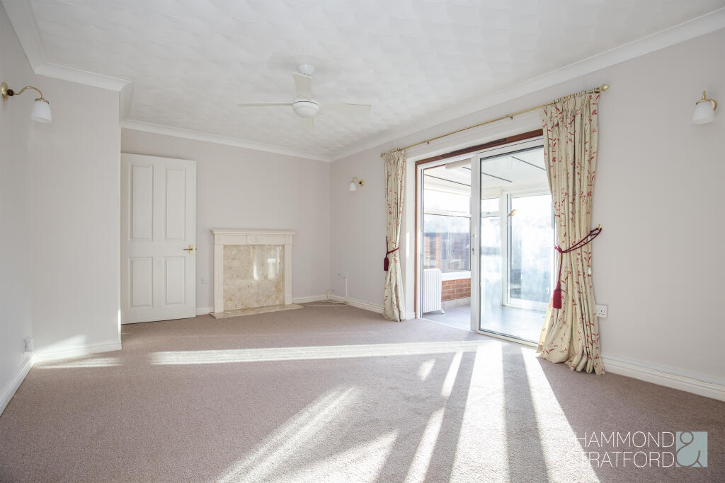 Rowan Gardens, Hethersett photo 2