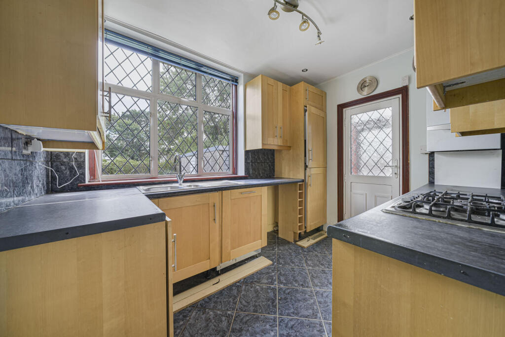 House in Bexley, Bridgen, Albany Park - View 5