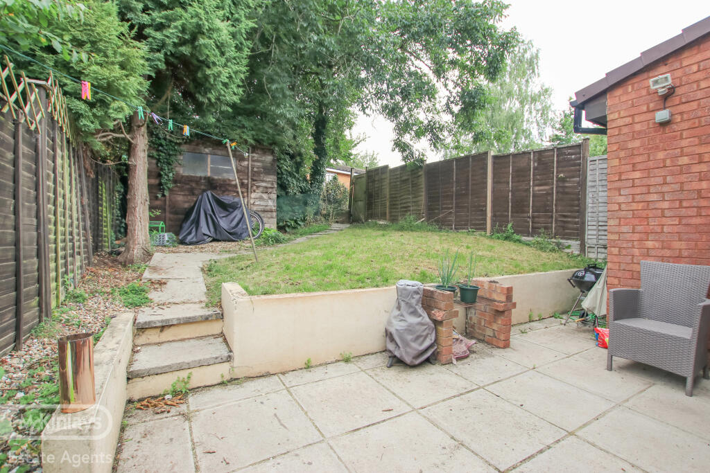 Photo of the property