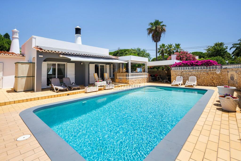 Main image of property: Carvoeiro, Algarve