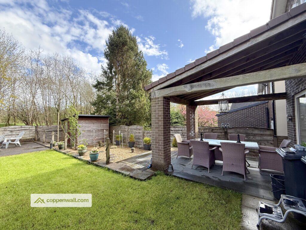 Cherry Tree Way, Helmshore, Rossendale photo 4