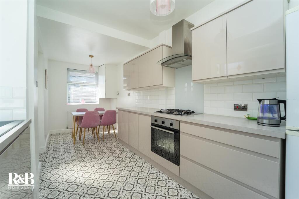 House in Lancaster, Lancashire - View 4