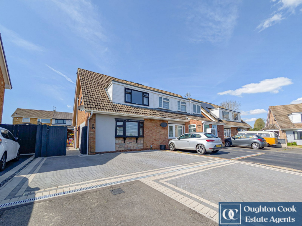 Main image of property: Mersey Road, Bulkington, CV12 9QB