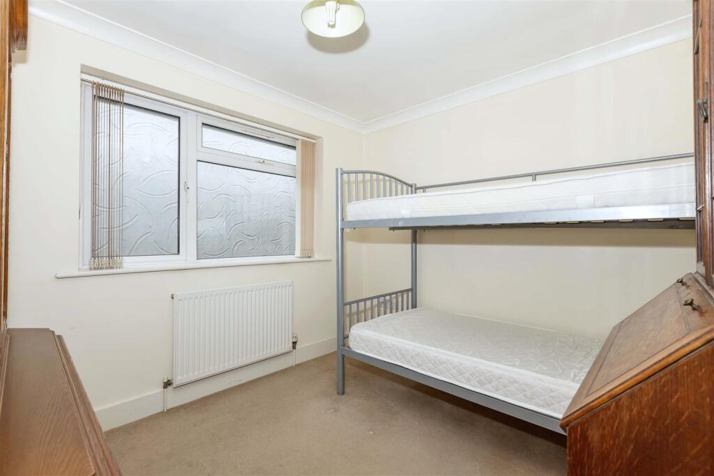 House in Worthing, West Sussex - More
