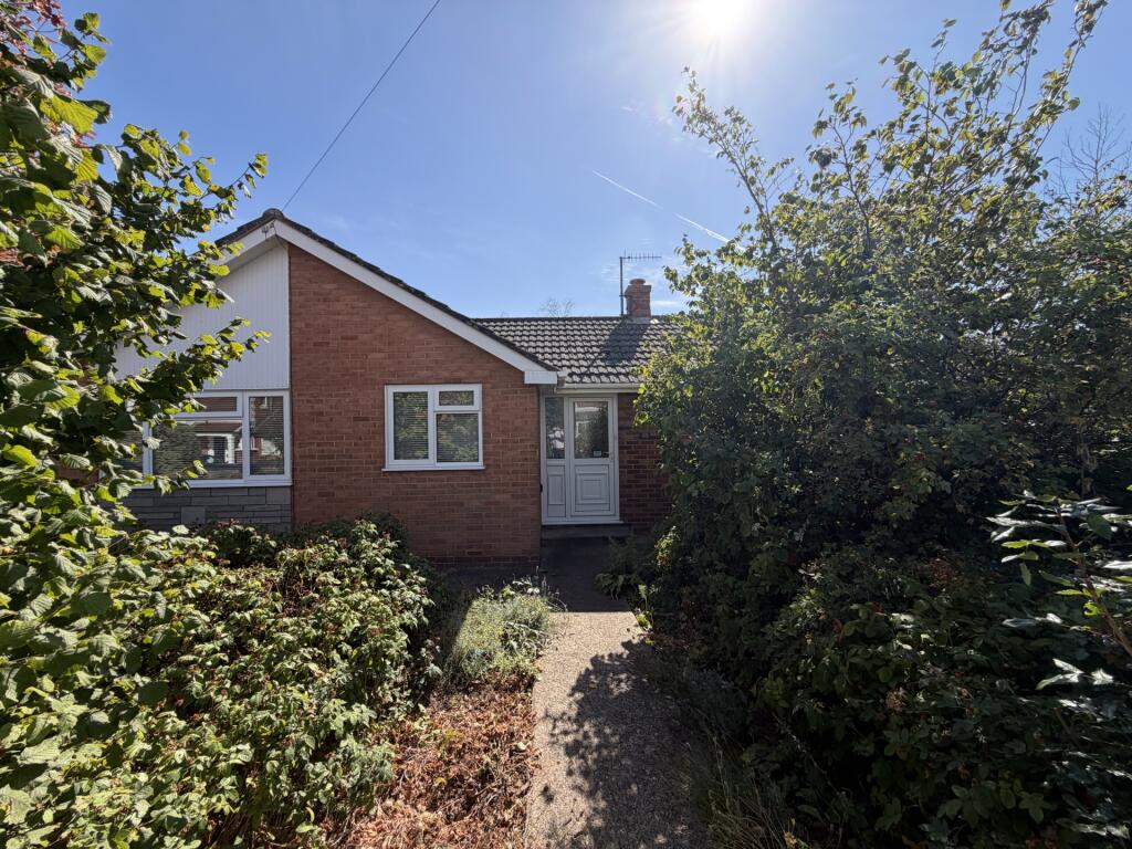 Main image of property: Bowhay Lane, St Thomas, EX4