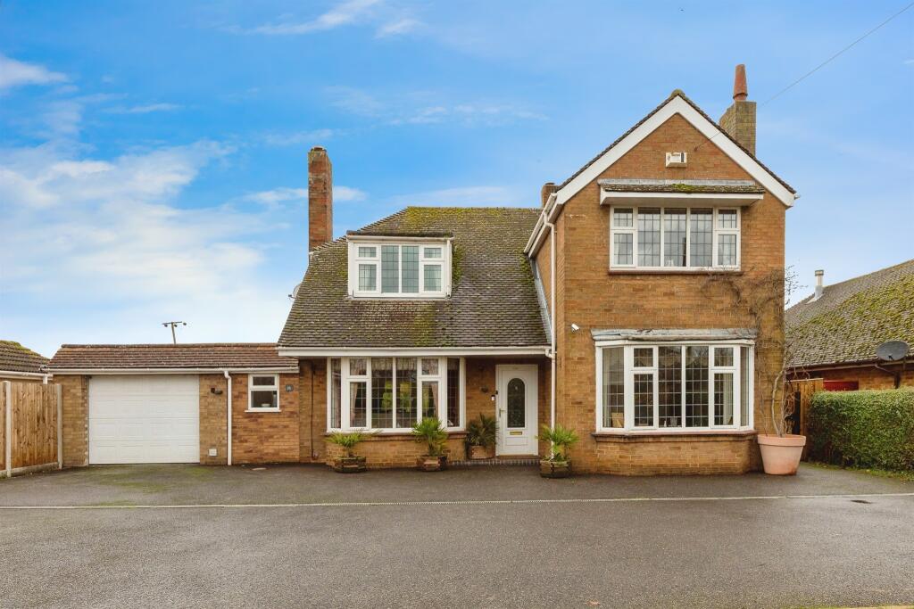 Main image of property: Doddington Road, Wimblington, March