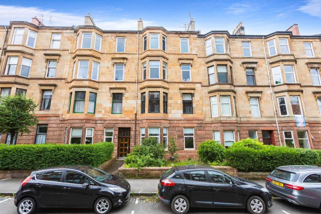 Main image of property: P2542 Havelock Street, Dowanhill, G11