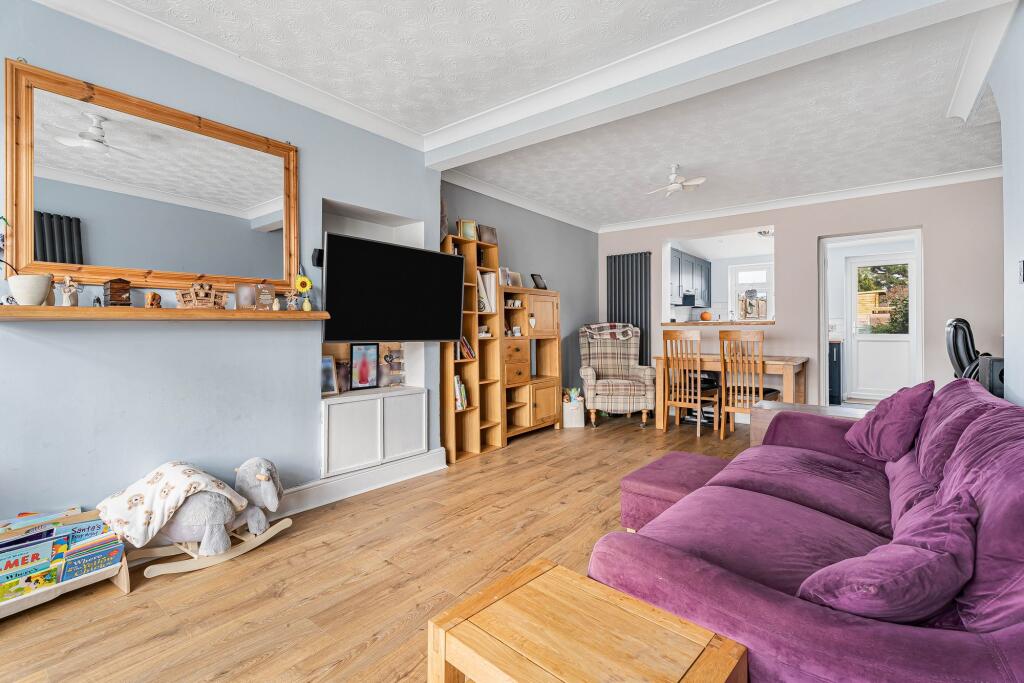 Stapleford Road, Luton, LU2 photo 3