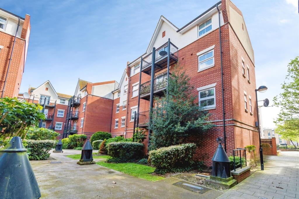 Main image of property: Briton Street, Southampton