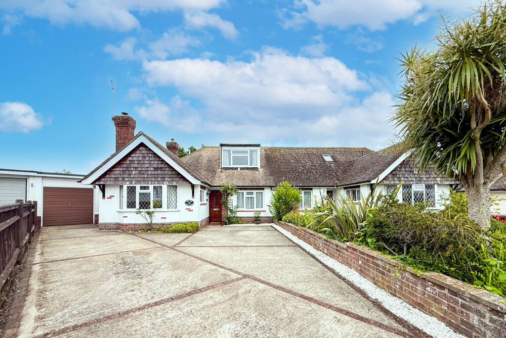 Main image of property: Old Drive, Polegate, East Sussex